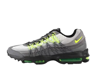 Nike Air Max 95 Ultra SE "Yellow Gradation" (2016)