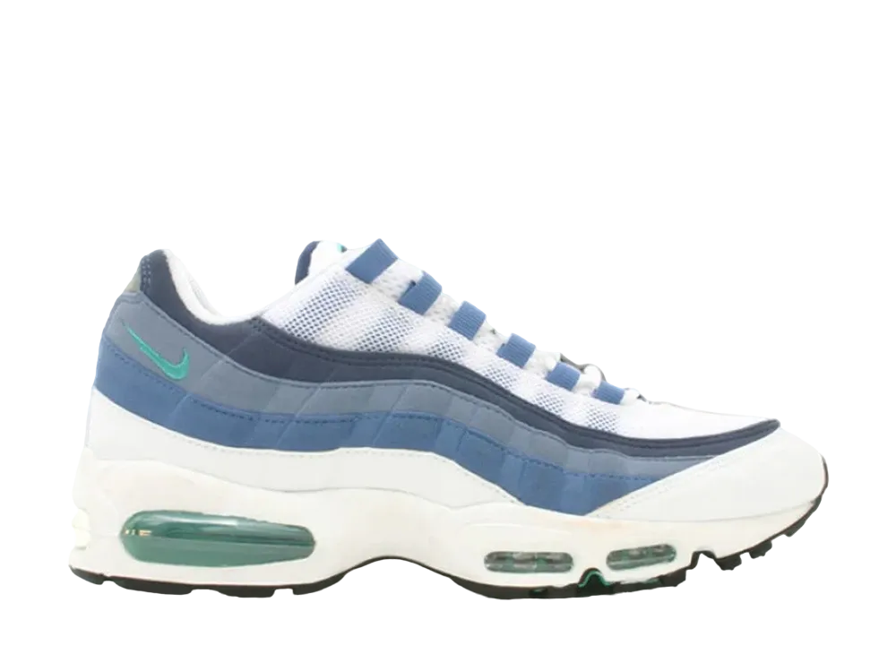 Nike Air Max 95 "Blue Gradation" (2005)