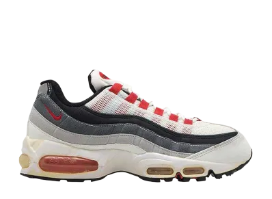 Nike Air Max 95 "Red Gradation" (1996)