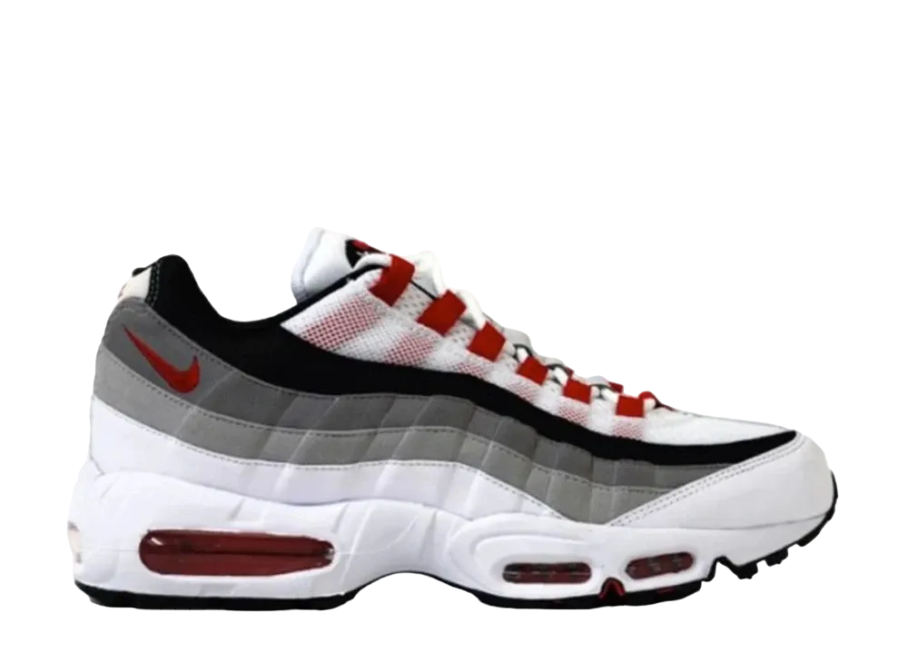 Nike Air Max 95 "Red Gradation" (2003)