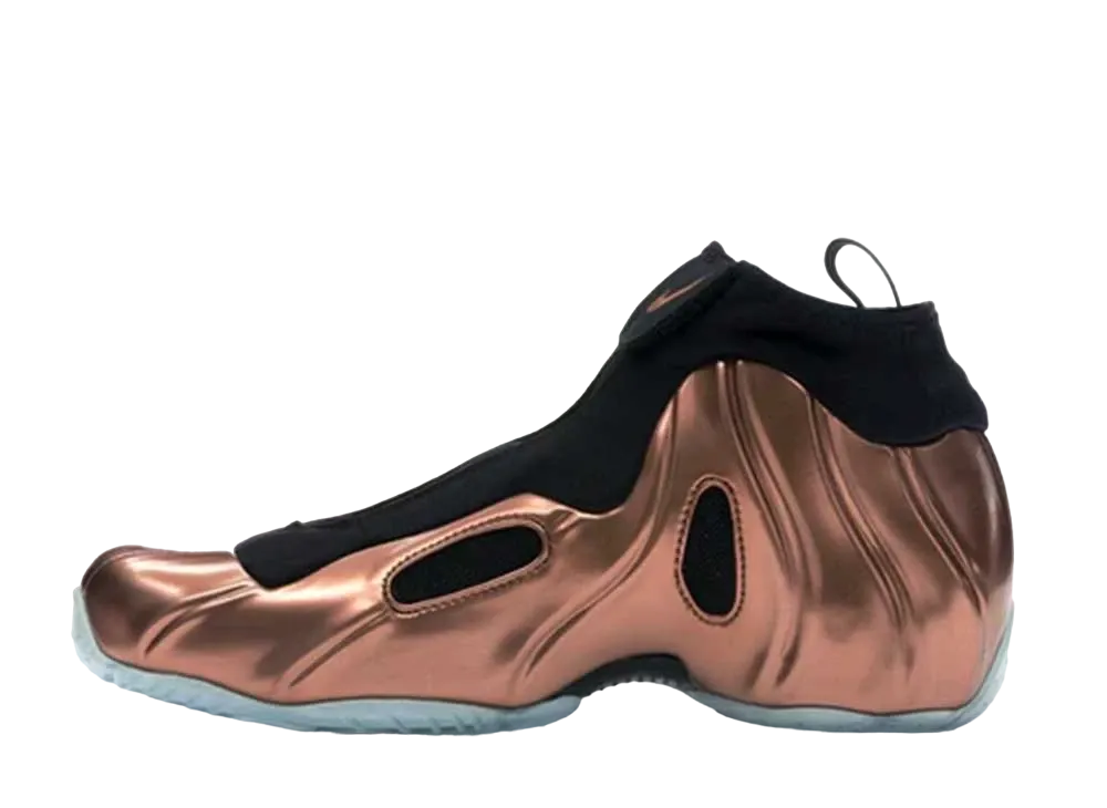 ナイキ エアフォーム ポジット "コッパー" (2014)