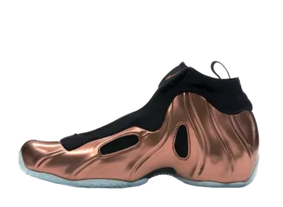 Nike Air Flightposite "Copper" (2014)