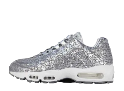 Nike Air Max 95 Aniversary QS "Pure Platinum"