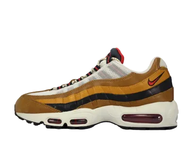 Nike Air Max 95 Escape QS "Escape"