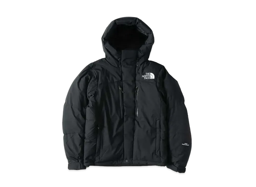 The North Face Baltro Light Jacket "Black(K)"