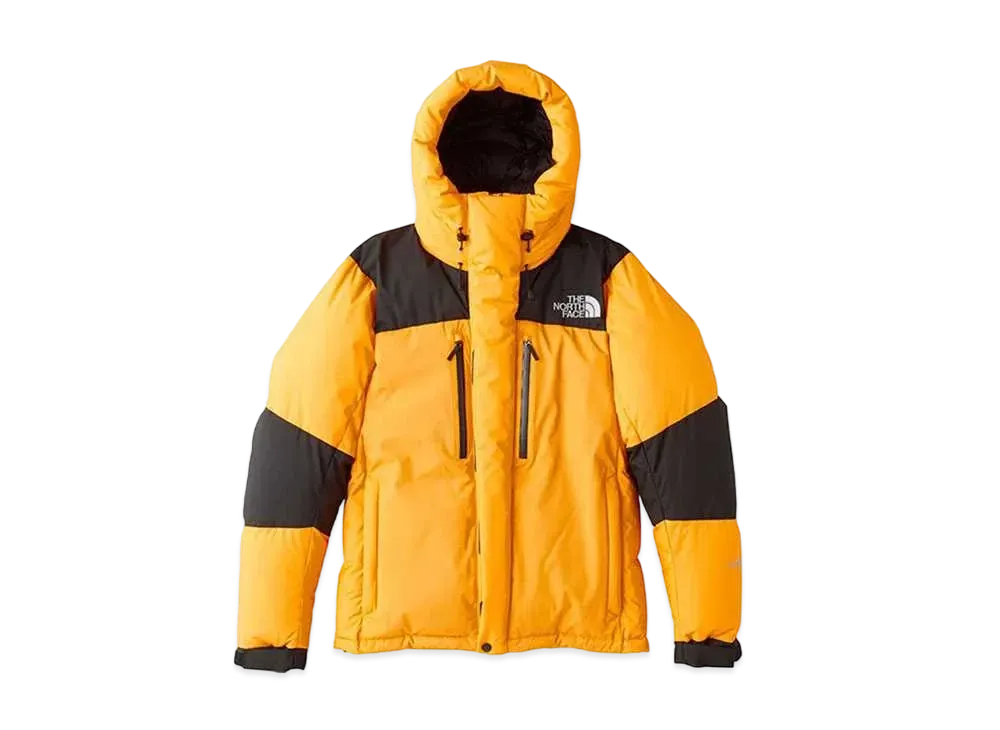The North Face Baltro Light Jacket "Zinnia Orange(ZO)"