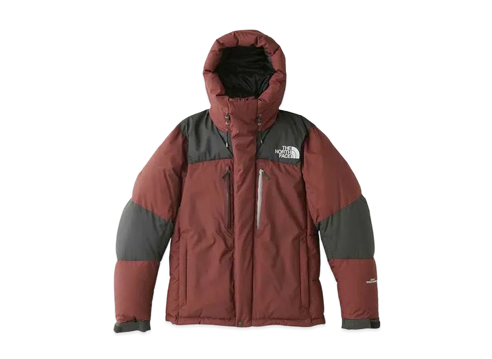 The North Face Baltro Light Jacket "Sequoia Red(SQ)"