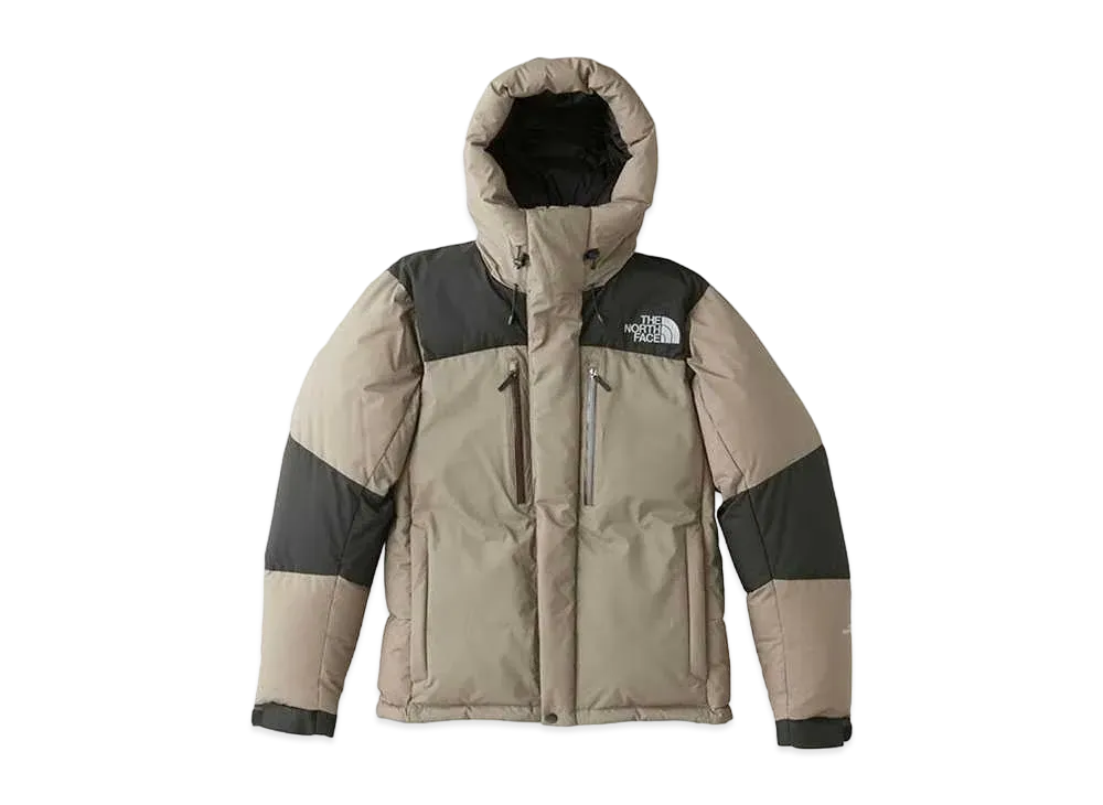 The North Face Baltro Light Jacket "Falcon Brown(FB)"