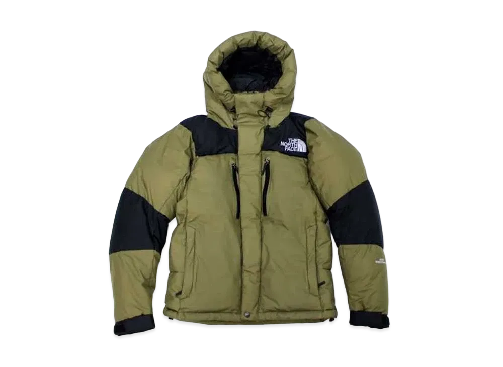 The North Face Baltro Light Jacket "Military Olive(MO)"