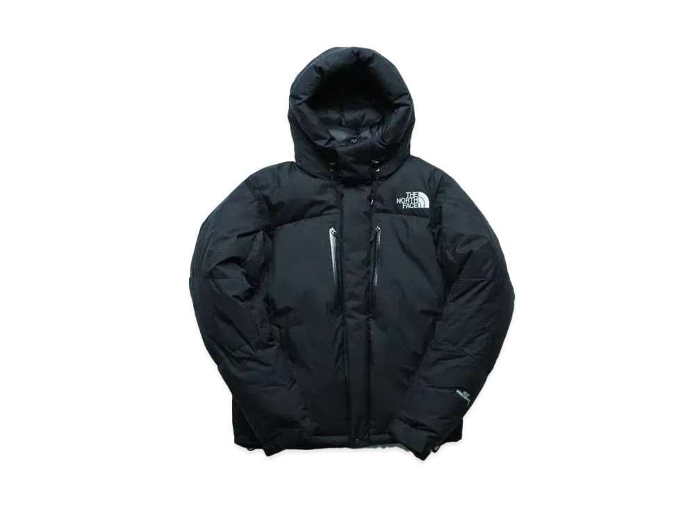 The North Face Baltro Light Jacket "Black(K)"