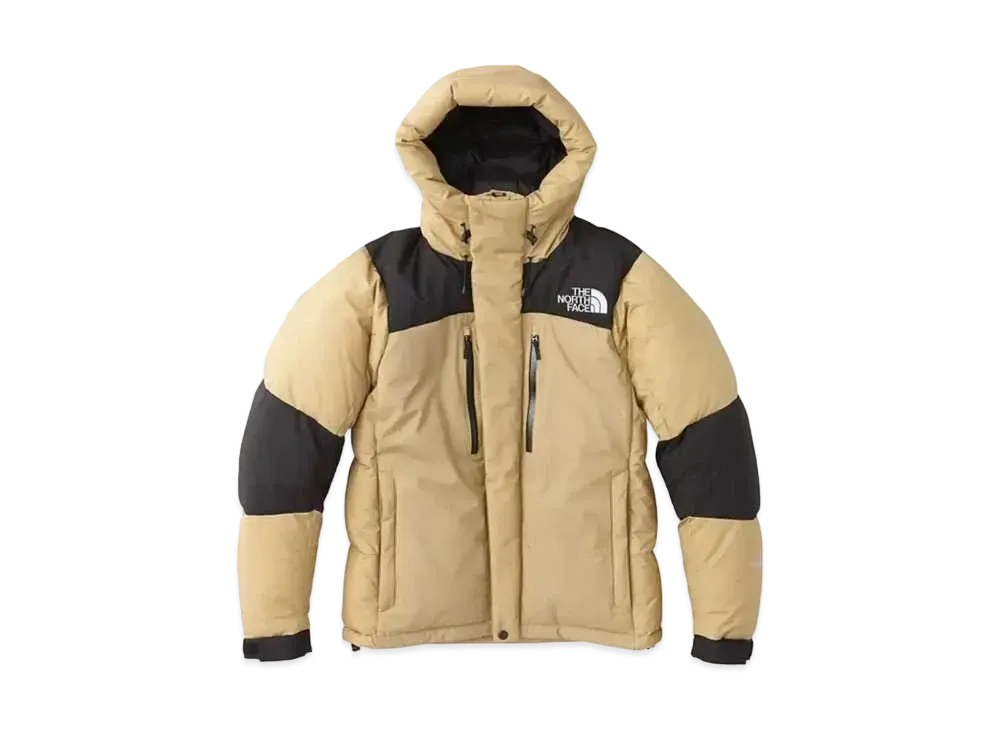 The North Face Baltro Light Jacket "Kelp Tan(KT)"