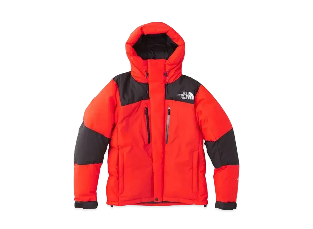 The North Face Baltro Light Jacket "Firely Red(FR)"