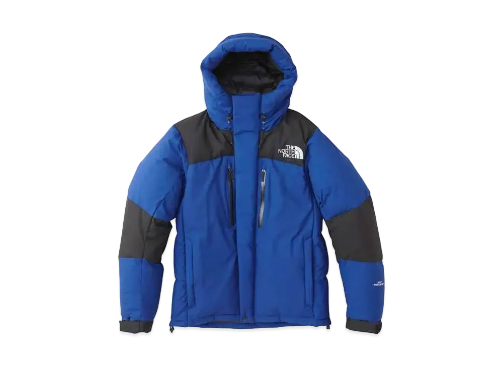 The North Face Baltro Light Jacket "Soda Light Blue(SD)"