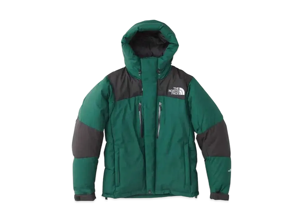 The North Face Baltro Light Jacket "Botanical Garden Green(BD)"