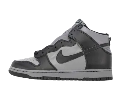 Nike Dunk High "Black/Cool Gery" (1999)