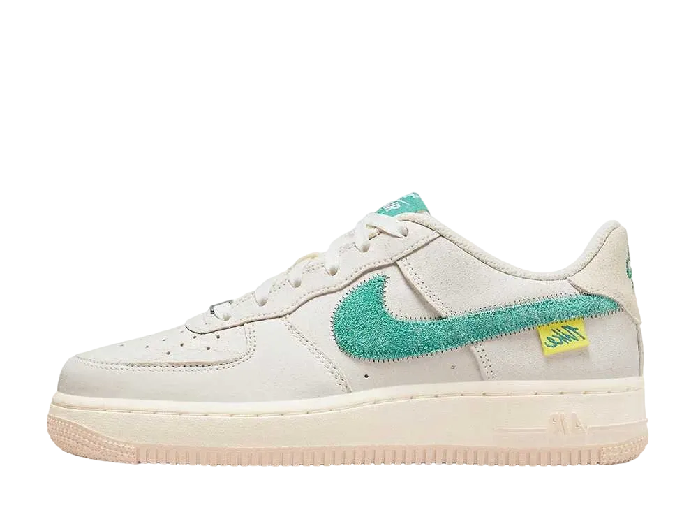 ナイキ エアフォース1 ロー "スタンディング ザ テスト オブ タイム"