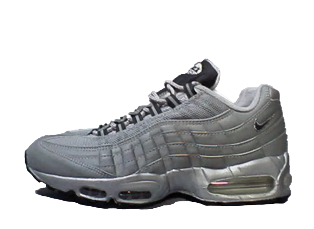 Nike Air Max 95 "Finish Line Exclusive" (2000)