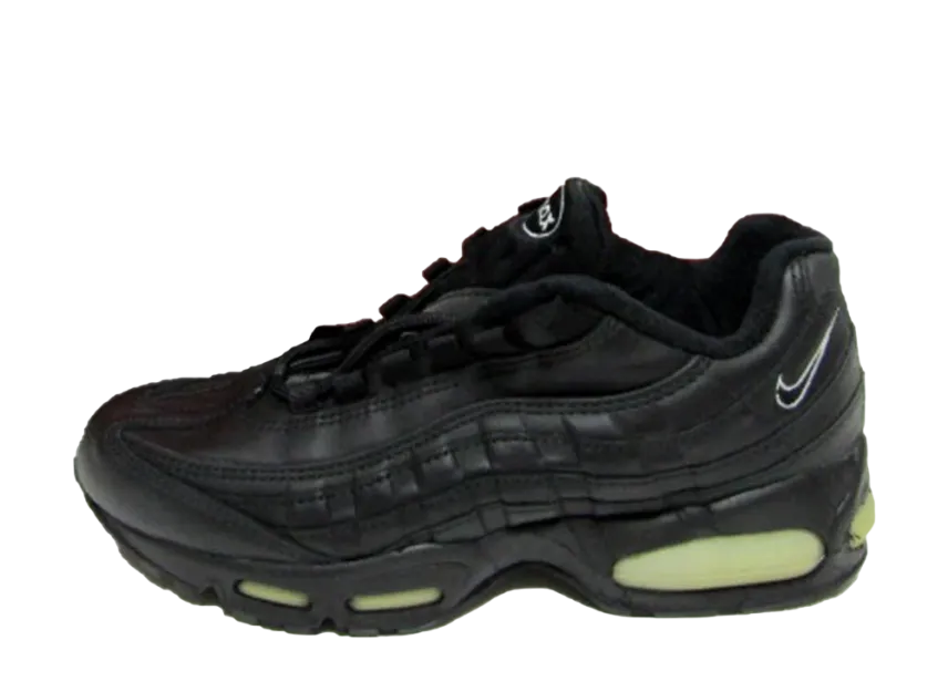Nike Air Total Max SC Black/Black5000足限定 Nike Air Total Max SC Black/Black5000足限定