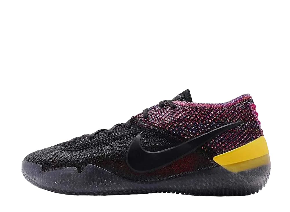 Nike Kobe AD NXT 360 "Black"
