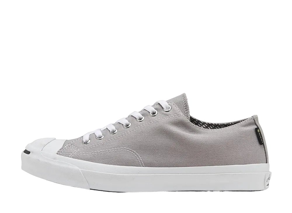 Converse Jack Purcell Gore-Tex RH "Gray"