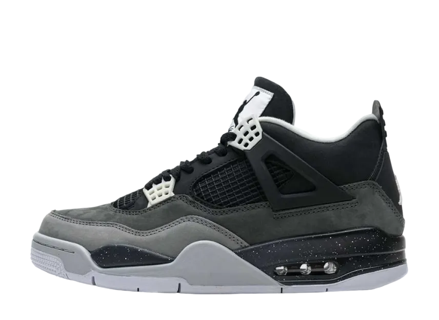 ジョーダン4 オレオ Nike Air Jordan 4 RETRO
