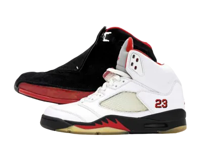 Nike Air Jordan 5 "Countdown Pack" 18/5