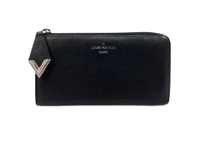 Louis Vuitton Parnasea Comete Wallet "Noir"