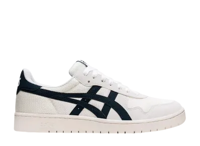 アシックス ジャパンS "ホワイト/フレンチブルー"