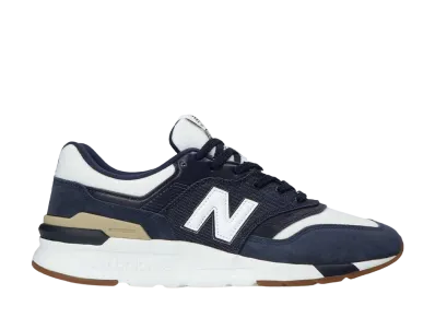 New Balance 997H "Navy"