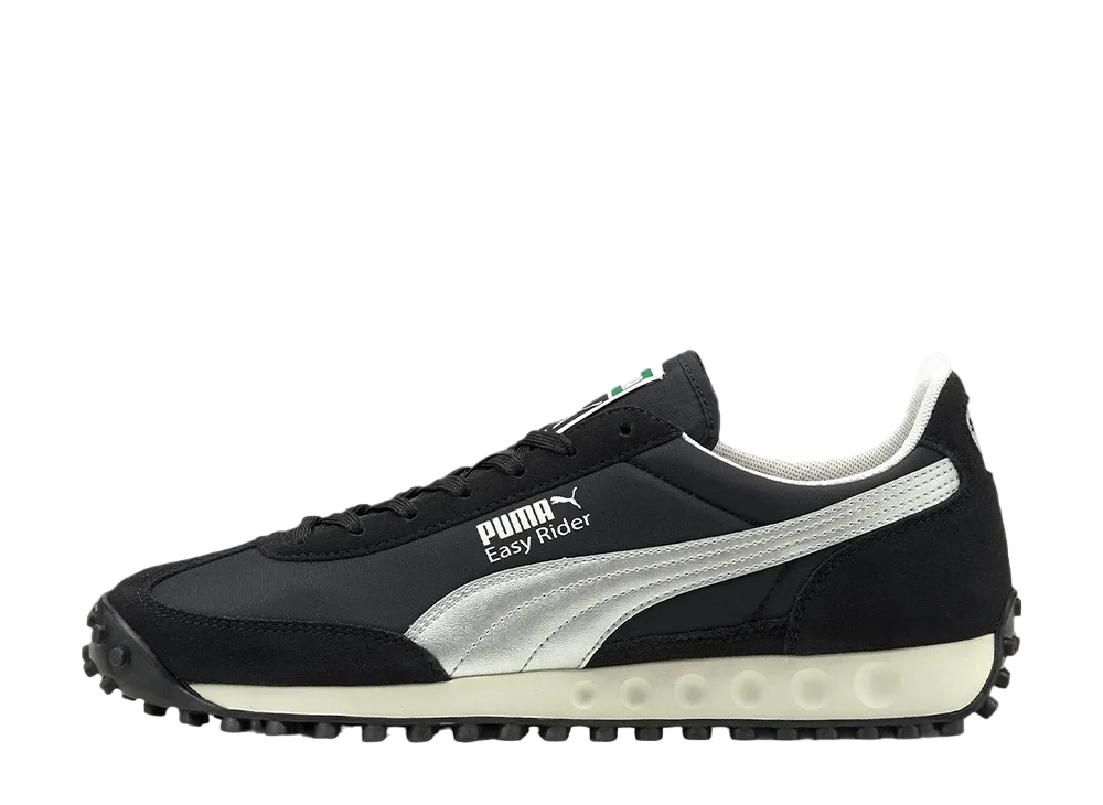 Puma Easy Rider 2 Techno "Puma Black/Marshmallow"