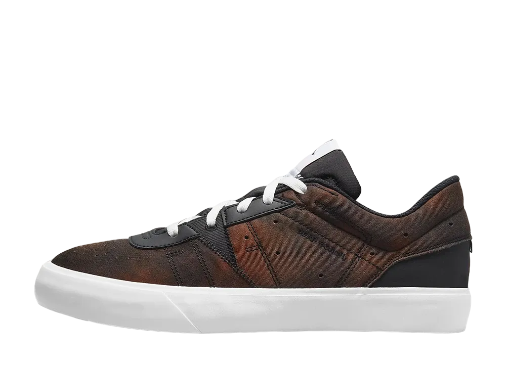 ナイキ ジョーダン シリーズ .03 ディアー コーチ "ブラウン"