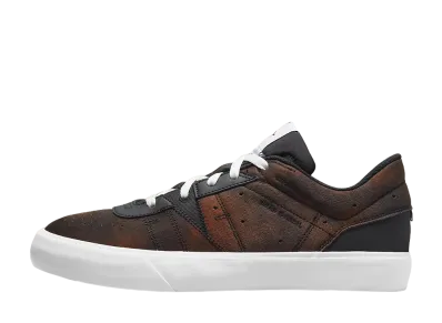 Nike Jordan Series .03 Dear Coach "Brown"