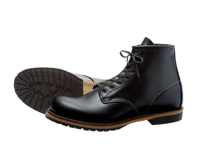 レッド ウィング ベックマン ブーツ 9014 "ブラック"