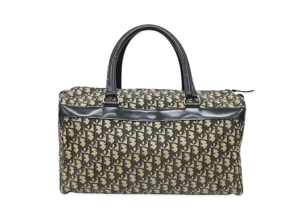 ディオール ボストンバッグ | 通販・相場はスニーカーダンク