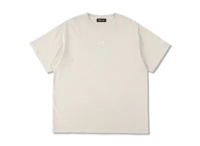 WIND AND SEA SEA (PIGMENT-DYE) S/S T-SHIRT "L.Grey"