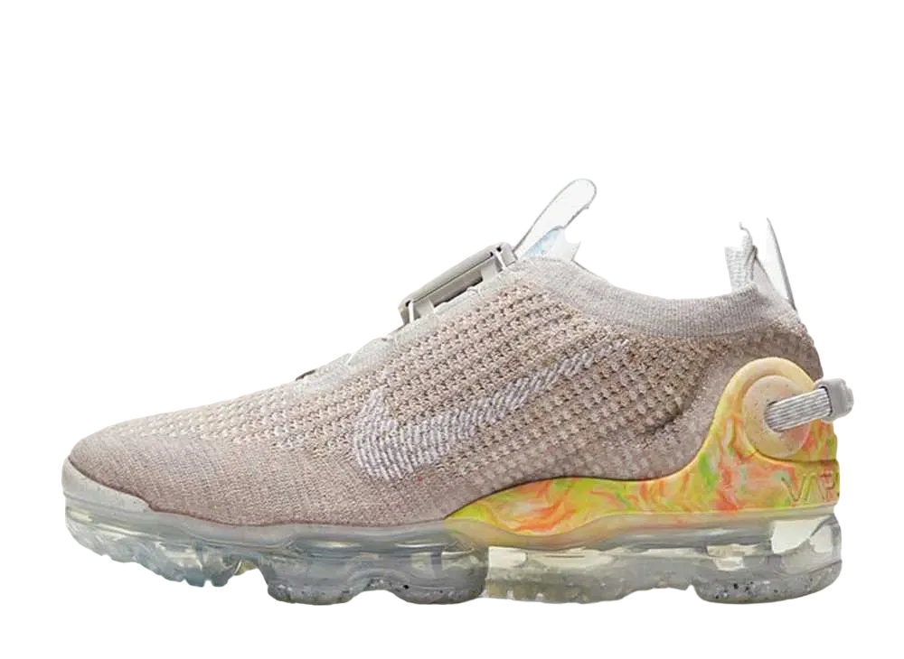 Nike Air VaporMax 2020 Flyknit "Light Bone"