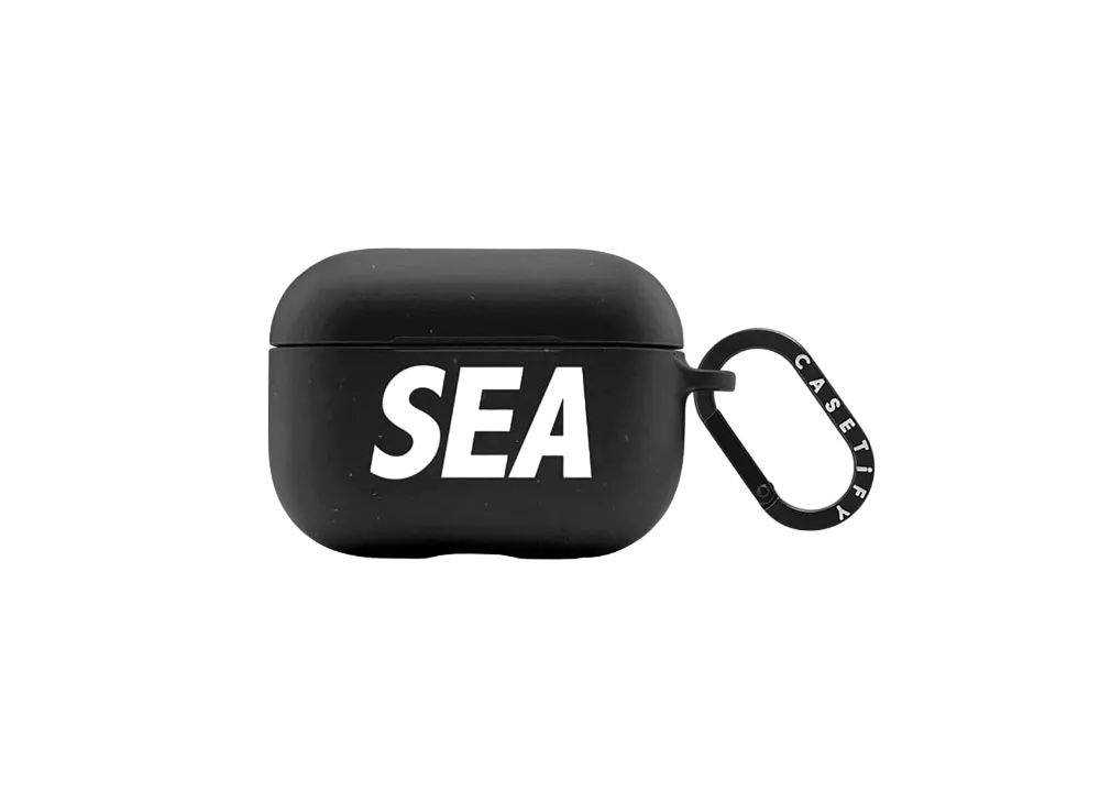 WIND AND SEA x CASETIFY AIRPODS PRO COMPOSTABLE CASE (SEA