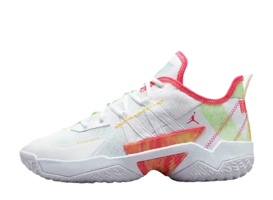 Nike Jordan One Take 2 "Summertime Fresh"