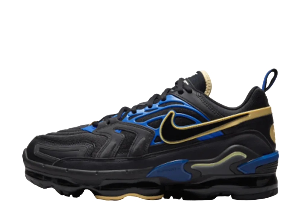 Nike Air VaporMax Evo "Black Blue"