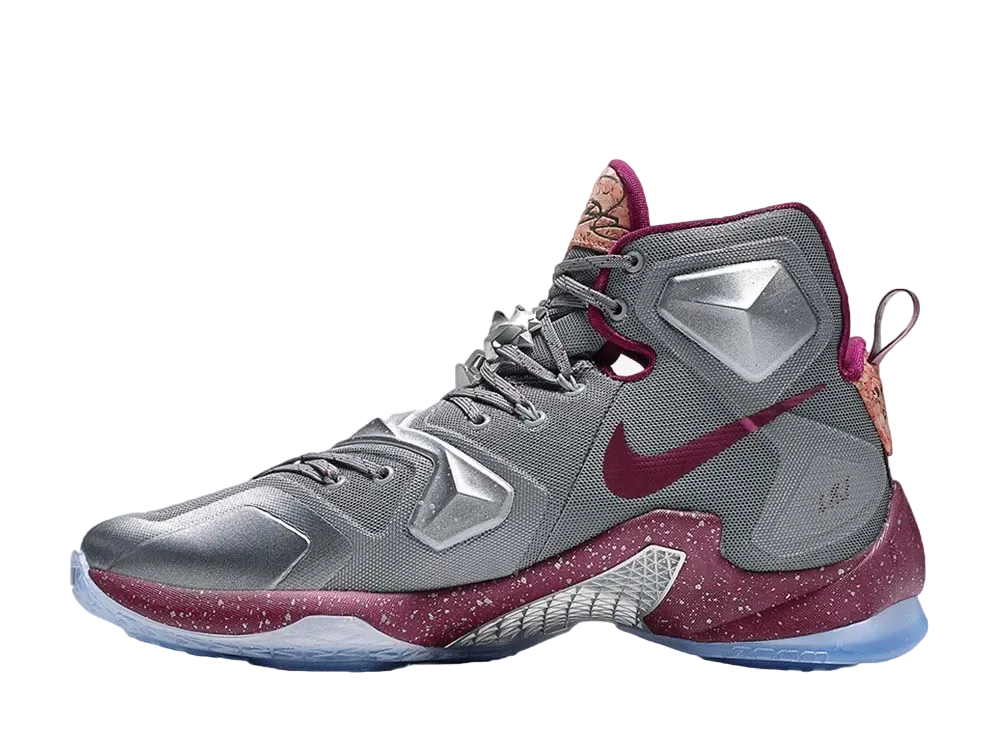 ナイキ レブロン13 "オープニングナイト"