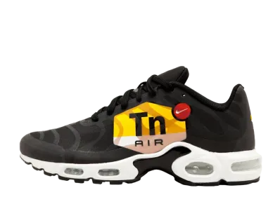 Nike Air Max Plus NS GPX "Black/White"
