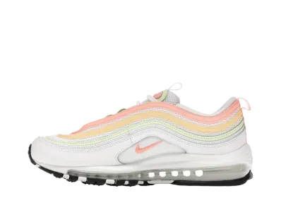 Nike Women's Air Max 97 "Melon Tint / Barely Volt / Atomic Pink"