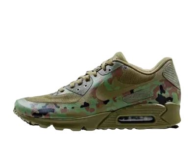 Nike Air Max 90 Japan SP "Pale Olive/Safari"