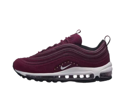 Nike Women's Air Max 97 "Bordeaux Gold"