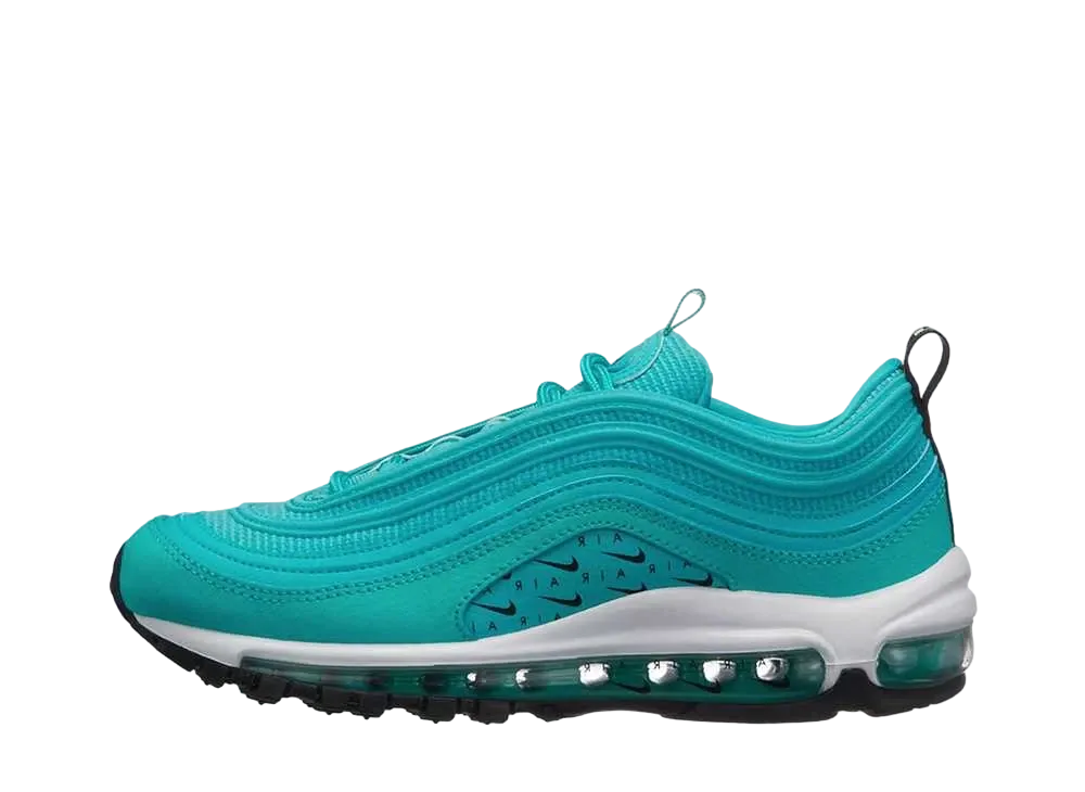 Nike Women's Air Max 97 "Overbranding Hyper Jade"