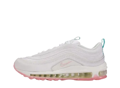 Nike Women's Air Max 97 "White Barely Green"