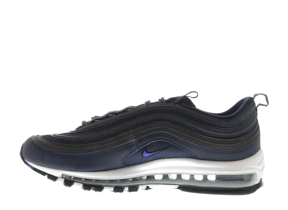 Nike Air Max 97 "Obsidian"