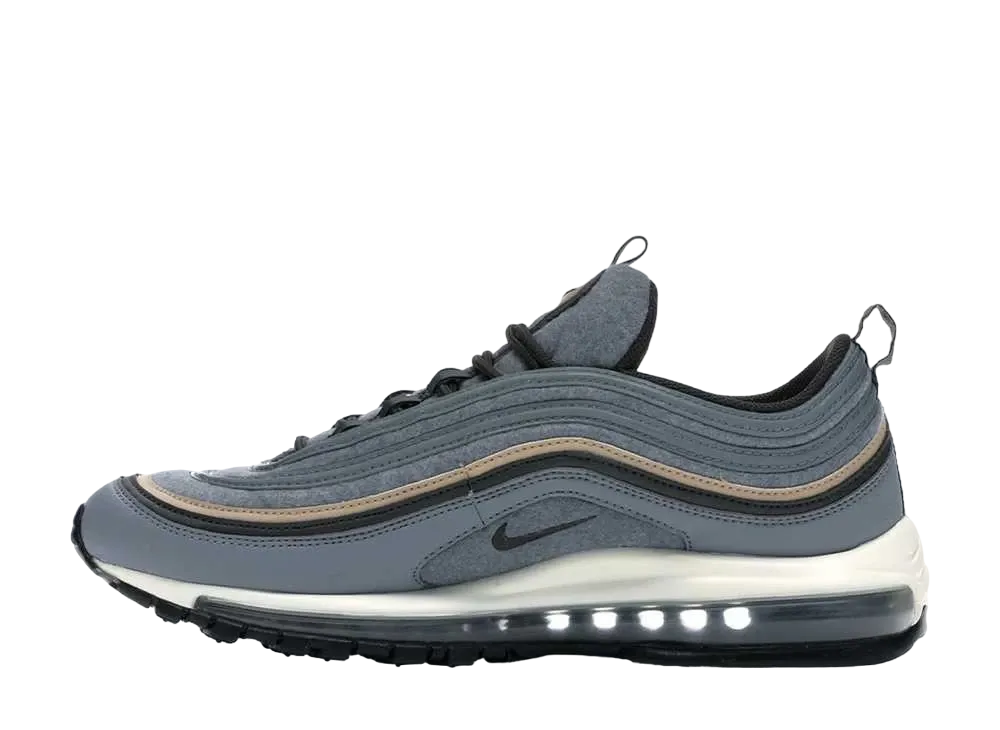 Nike Air Max 97 "Wool Cool Grey Mushroom"