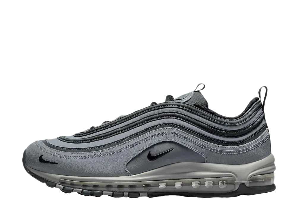 ナイキ エアマックス 97 "スタジアム グレー"