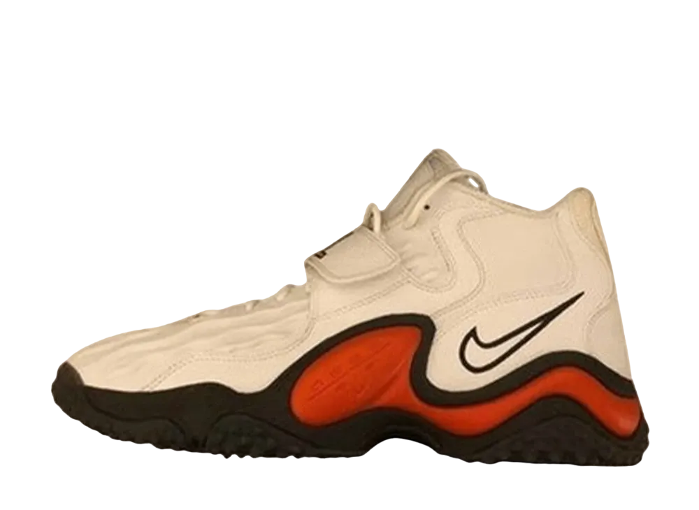 ナイキ エア ズーム ターフ ジェット 97 "バリー・サンダース OSU"